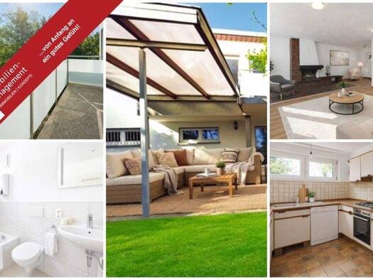 Bungalow zum Kauf 495.000 € 9 Zimmer 263 m² 1.120 m² Grundstück Innenstadt Kaiserslautern / Lämmchesberg 67663