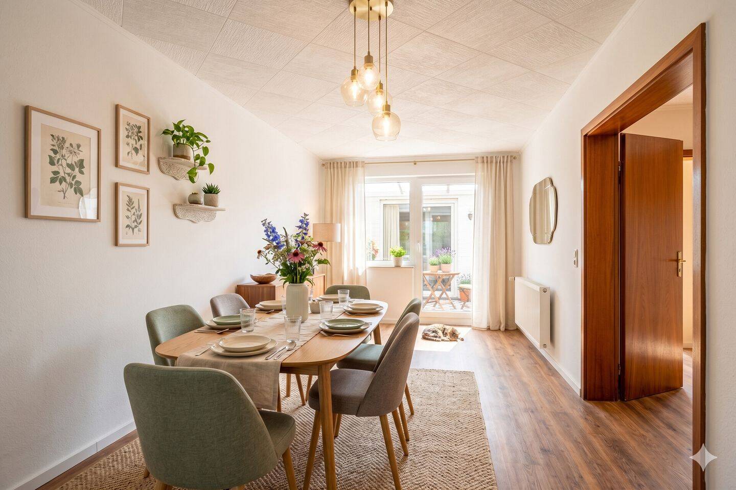 Haus – Jüchen - Ansicht 3