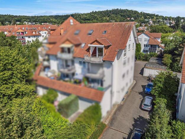 Wohnung zum Kauf 295.000 € 3 Zimmer 80,2 m² Bad Nauheim 61231