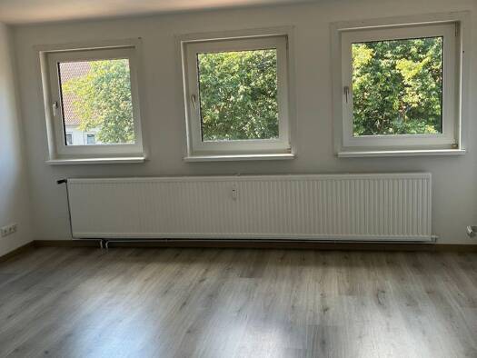 Wohnung zur Miete 294 € 3 Zimmer 48,4 m² 2. Geschoss Alter Mühlenweg 36 Lebenstedt Nord 38226