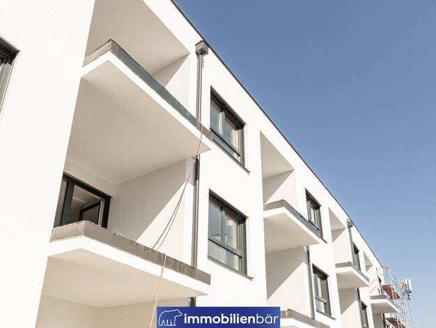 Wohnung zum Kauf - Erstbezug 318.681 € 3 Zimmer 73,3 m² 1. Geschoss Neumarkt im Hausruckkreis 4720