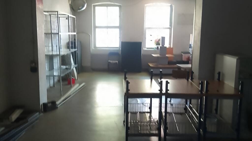 Laden zur Miete provisionsfrei 1.500 € 4 Zimmer 194,2 m² Verkaufsfläche Schlossdamm 2 Kremmen 16766