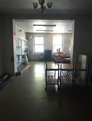 Laden zur Miete provisionsfrei 1.500 € 4 Zimmer 194,2 m² Verkaufsfläche Schlossdamm 2 Kremmen Kremmen 16766