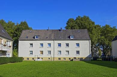 Wohnung zur Miete 389 € 2 Zimmer 42,6 m² 1. Geschoss Plaßhofsbankstraße 3 Kray Essen 45309
