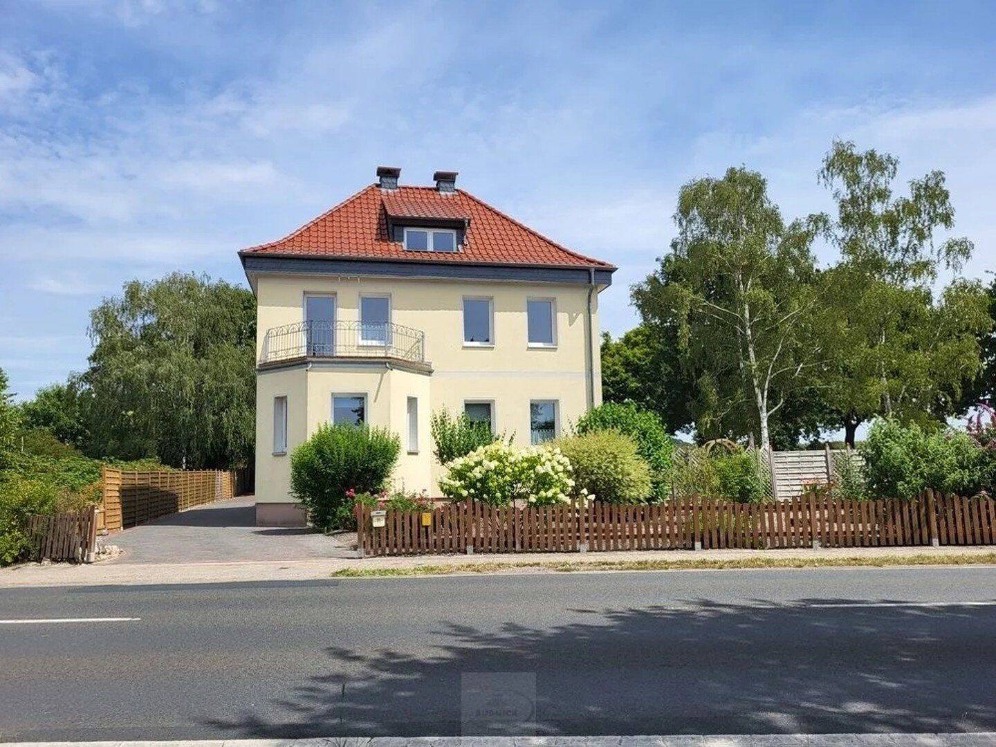 House in Wunstorf, Steinhude