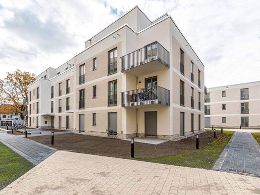 Wohnung zur Miete 810 € 2 Zimmer 60 m² 3 Geschosse frei ab 01.06.2026 Seelenbinderstraße 11 Möckern Leipzig 04159