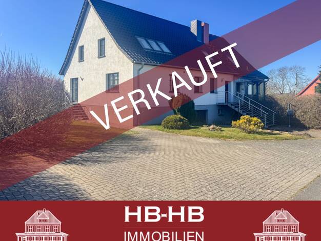 Doppelhaushälfte zum Kauf 275.000 € 8 Zimmer 143 m² 983 m² Grundstück frei ab sofort Kenz Kenz-Küstrow 18314