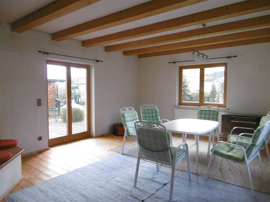 Einfamilienhaus zum Kauf - Ansicht 4