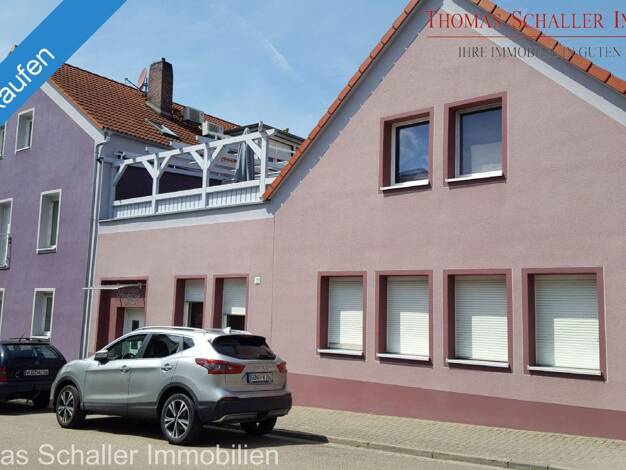 Mehrfamilienhaus zum Kauf 1.297.000 € 23 Zimmer 527 m² 534 m² Grundstück Gunzenhausen Gunzenhausen 91710