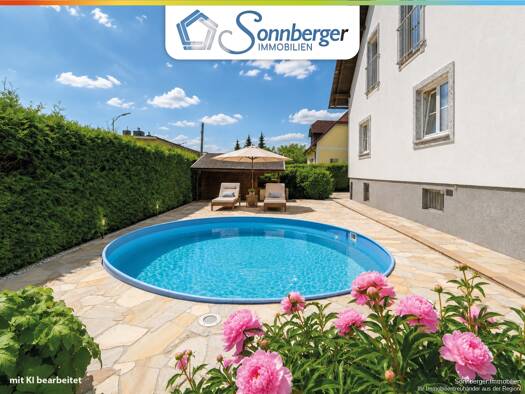 Mehrfamilienhaus zum Kauf 594.000 € 11 Zimmer 298,5 m² 1.629 m² Grundstück Ernsthofen 4432