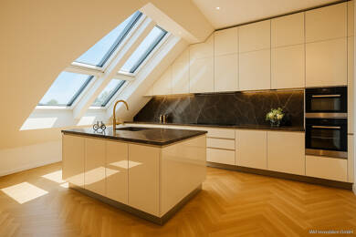 Penthouse zum Kauf 598.000 € 4 Zimmer 145 m² 2. Geschoss Alzenauerstraße 2b Alzenau Alzenau / Hörstein 63755