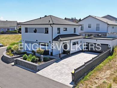 Einfamilienhaus zum Kauf 880.000 € 4 Zimmer 148 m² 449 m² Grundstück Höchst Altenstadt 63674