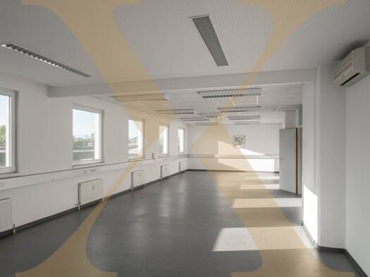 Büro zur Miete 1.686 € Wels Wels 4600