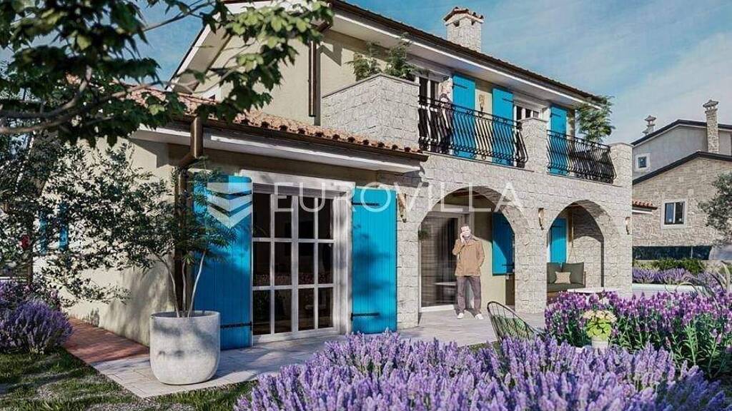 Haus zum Kauf 950.000 € 4 Zimmer 170 m² Linardici Vrh i Zapad 51511