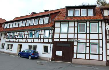 Wohnung zur Miete 520 € 3 Zimmer 80 m² 1. Geschoss frei ab sofort Schulstrasse 79 Bad Lauterberg Bad Lauterberg 37431