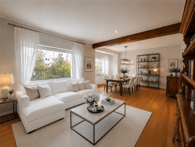 Reihenmittelhaus zum Kauf 695.000 € 7 Zimmer 140 m² 384 m² Grundstück Aachen 52066