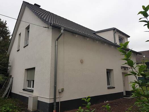 Einfamilienhaus zum Kauf provisionsfrei 160.000 € 4 Zimmer 120 m² 501 m² Grundstück Neheim-Hüsten Arnsberg 59759