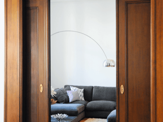 Wohnung zum Kauf provisionsfrei 897.000 € 5 Zimmer 176,1 m² 2. Geschoss Duisburger Straße 12 Wilmersdorf Berlin 10707