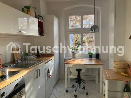 Studio zur Miete Tauschwohnung 690 € 1 Zimmer 40 m² Französisch Buchholz Berlin 10437