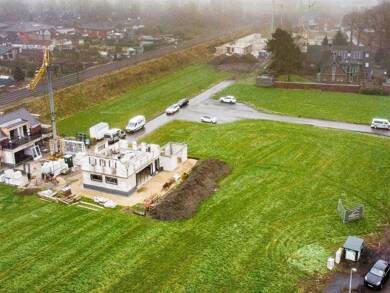 Grundstück zum Kauf 281.820 € 854 m² Grundstück Rheine 48431