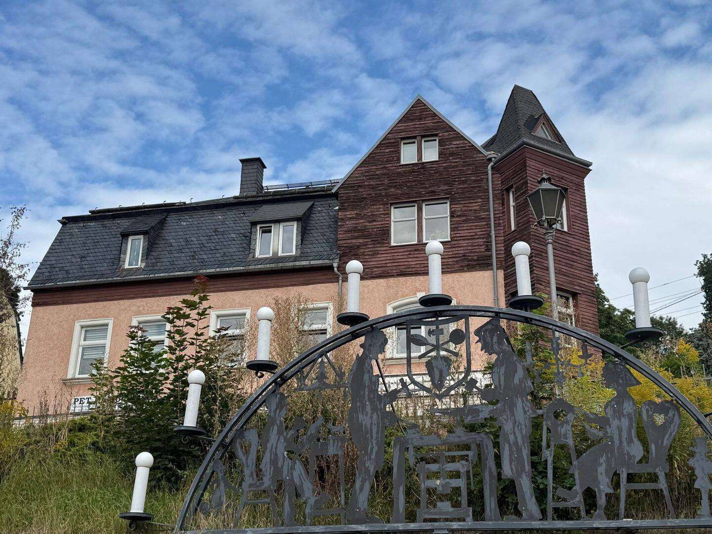 Haus – Grünhain-Beierfeld, Erzgebirgskreis - Ansicht 4