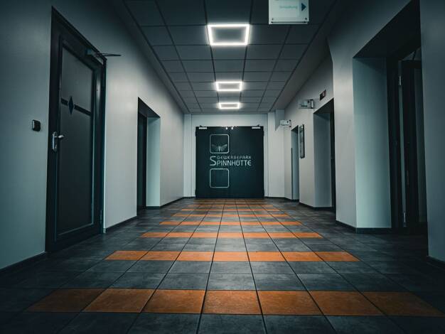 Bürofläche zur Miete provisionsfrei 7 € 3 Zimmer 108 m² Bürofläche Hehlentor Celle 29223