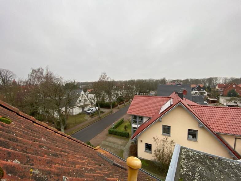 Wohnung zum Kauf 3 Zimmer 52,9 m² Dachgeschoss Rerik Rerik 18230