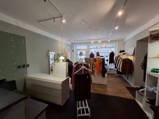 Laden zur Miete 1.876 € Breite Straße 2 Pankow Berlin 13187