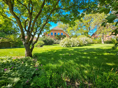 Bauernhaus zum Kauf 390.000 € 8 Zimmer 264 m² 3.551 m² Grundstück Tosterglope Tosterglope 21371
