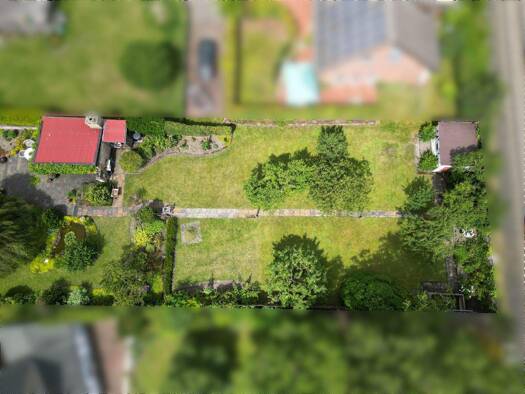 Grundstück zum Kauf provisionsfrei 175.000 € 600 m² Grundstück Stadt Ibbenbüren 49477