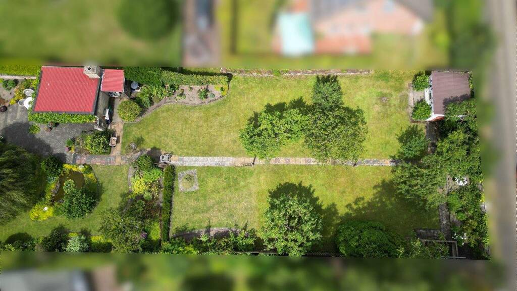 Grundstück zum Kauf provisionsfrei 175.000 € 600 m² Grundstück Stadt Ibbenbüren 49477