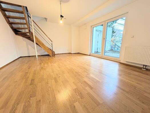 Wohnung zur Miete 900 € 3 Zimmer 81 m² Geschoss 2/4 frei ab sofort Birkenwaldstraße 29 Nord Stuttgart 70191