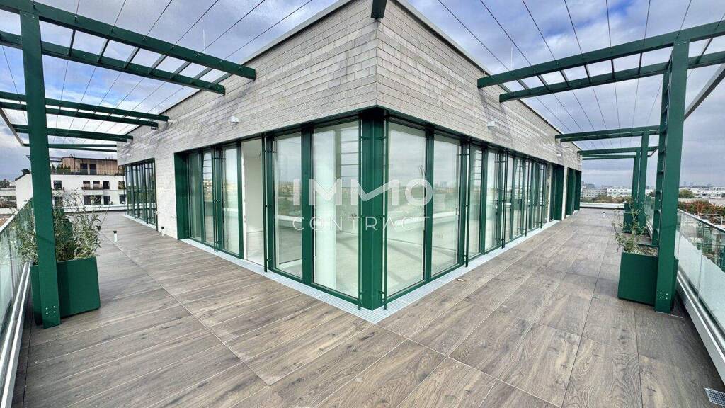 Wohnung zum Kauf - Erstbezug provisionsfrei 1.210.000 € 4 Zimmer 104,5 m² Wien,Favoriten 1100