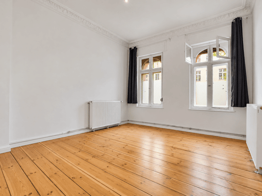 Wohnung zum Kauf 319.000 € 4 Zimmer 84,5 m² EG Spandau Berlin 13595
