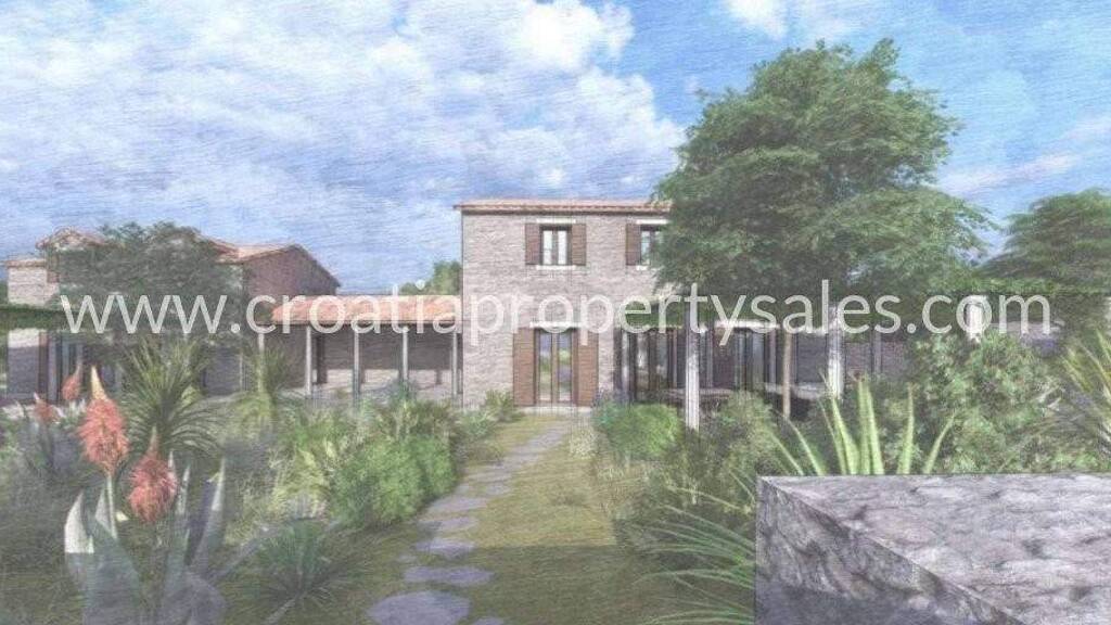 Land-/Forstwirtschaft zum Kauf 580.000 € Hvar