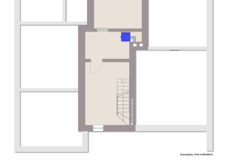Einfamilienhaus zum Kauf 245.000 € 8 Zimmer 220 m² 837 m² Grundstück Ramsloh-Hollen Saterland 26683