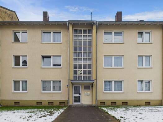 Wohnung zum Kauf 122.780 € 3 Zimmer 70,2 m² Lütgendortmund Dortmund 44388
