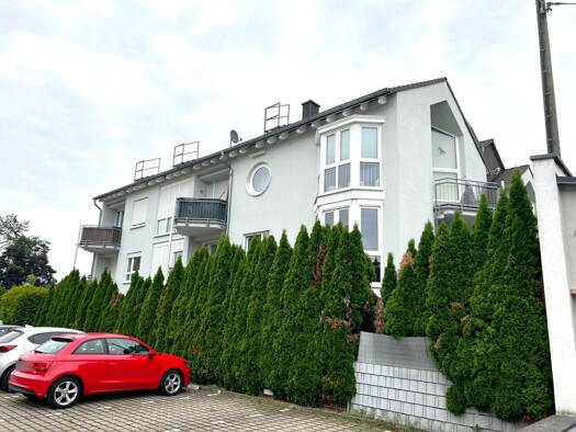 Wohnung zum Kauf provisionsfrei 69.000 € 1 Zimmer 35 m² Langenlonsheim 55450