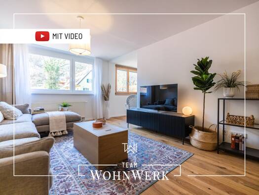Wohnung zur Miete 1.260 € 3 Zimmer 96 m² 2. Geschoss frei ab 01.11.2026 Göstinger Straße 222 Gösting Graz 8051