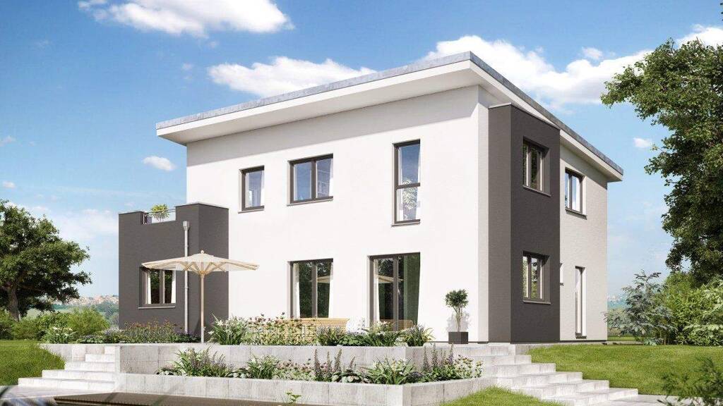 Haus zum Kauf 734.800 € 5 Zimmer 165 m² 420 m² Grundstück Wackernheim 55263