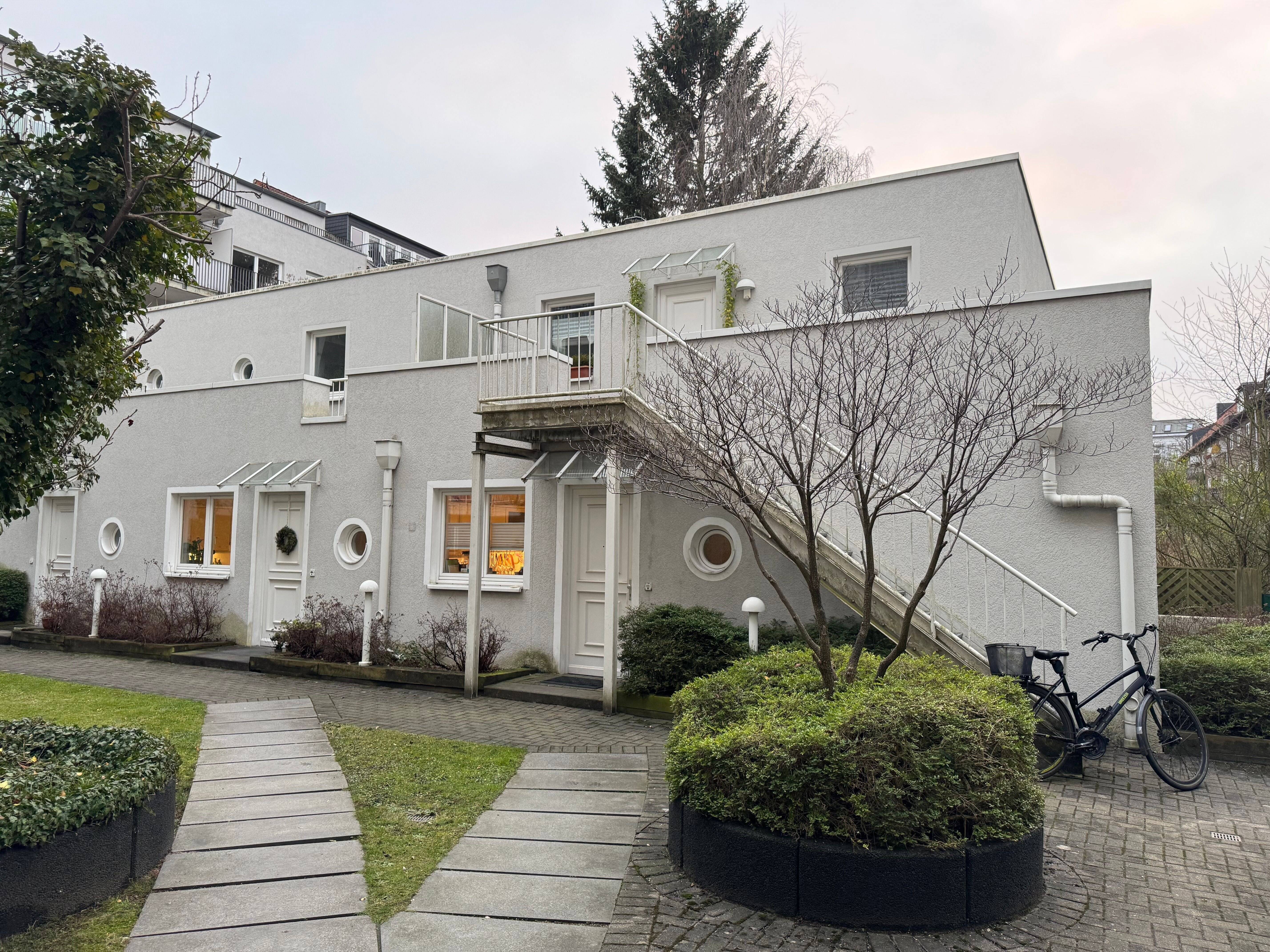 Wohnung zum Kauf · provisionsfrei