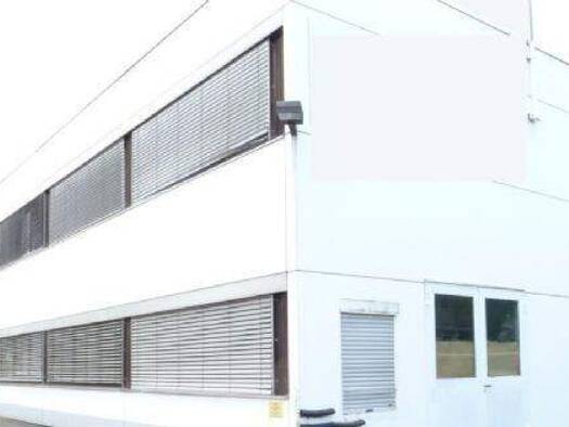 Lagerhalle zur Miete provisionsfrei 10 € 2.100 m² Lagerfläche teilbar von 50 m² bis 2.100 m² Lindenstraße 56 Bodelshausen 72411