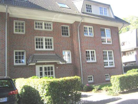 Wohnung zur Miete 830 € 3 Zimmer 74 m² frei ab 01.04.2026 Kirchhuchting Bremen 28259