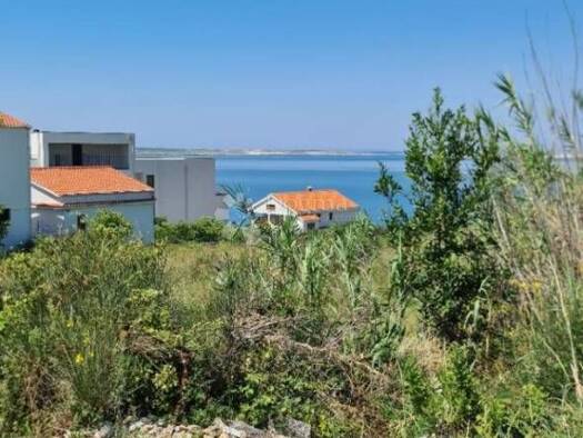 Wohn- und Gewerbegrundstück zum Kauf 108.000 € Rtina, Ražanac Ražanac 23248