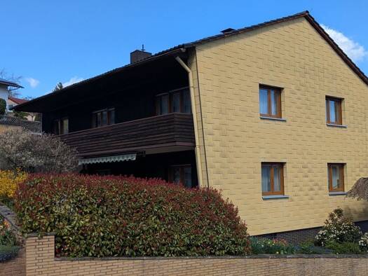 Einfamilienhaus zum Kauf provisionsfrei 349.000 € 6 Zimmer 140 m² 737 m² Grundstück frei ab sofort Eisenberg Eisenberg (Pfalz) 67304