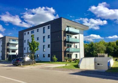Wohnung zum Kauf 493.000 € 3 Zimmer 85,2 m² 1. Geschoss Offenhausen Neu-Ulm 89231