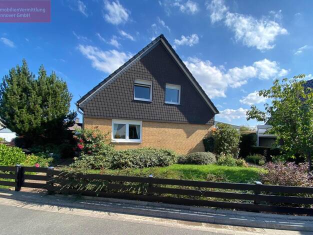 Einfamilienhaus zum Kauf 398.000 € 5 Zimmer 127 m² 465 m² Grundstück frei ab 01.04.2027 Bennigsen Springe 31832