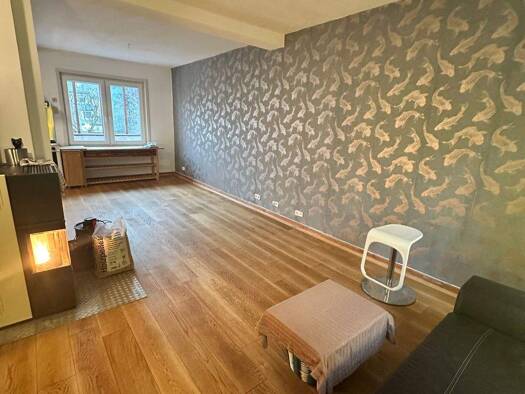 Haus zum Kauf 419.000 € 3 Zimmer 98 m² 286 m² Grundstück frei ab sofort Fechenheim Frankfurt am Main 60385