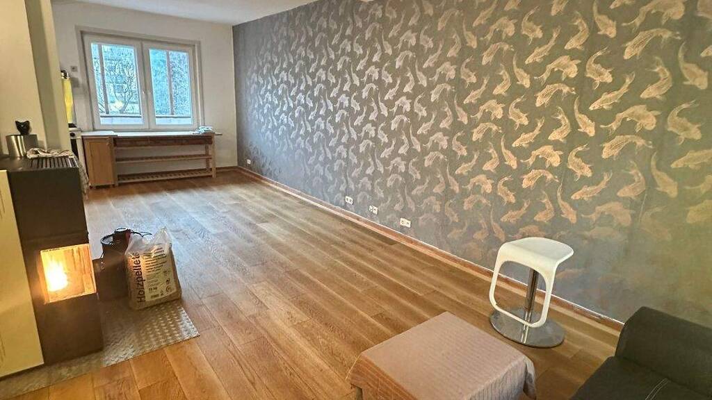 Haus zum Kauf 419.000 € 3 Zimmer 98 m² 286 m² Grundstück frei ab sofort Fechenheim Frankfurt am Main 60386