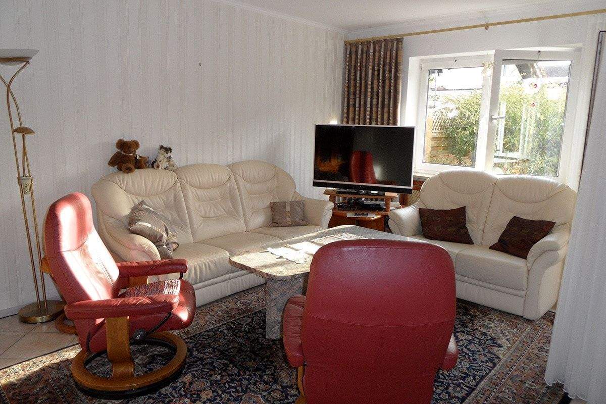 Immobilie in Vohburg an der Donau - Doppelhaushälfte in Vohburg - Bild 1